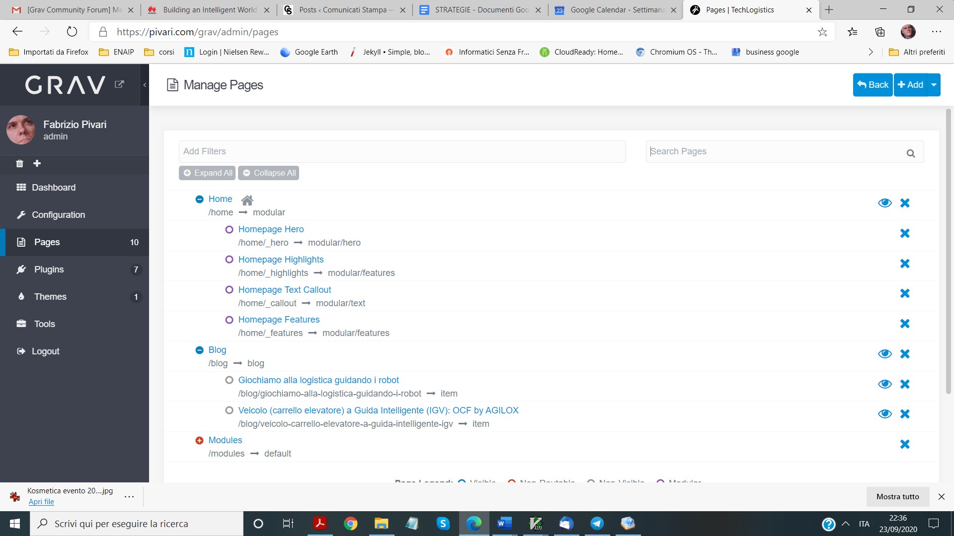 screenshoot pages|690x388