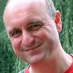 Dieter Tremel