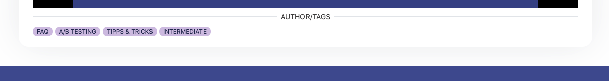 Athor : Tags|689x92