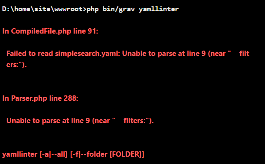 yamllinter|544x337