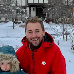 Erik Hagstrom