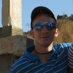 Jonas Bertschinger