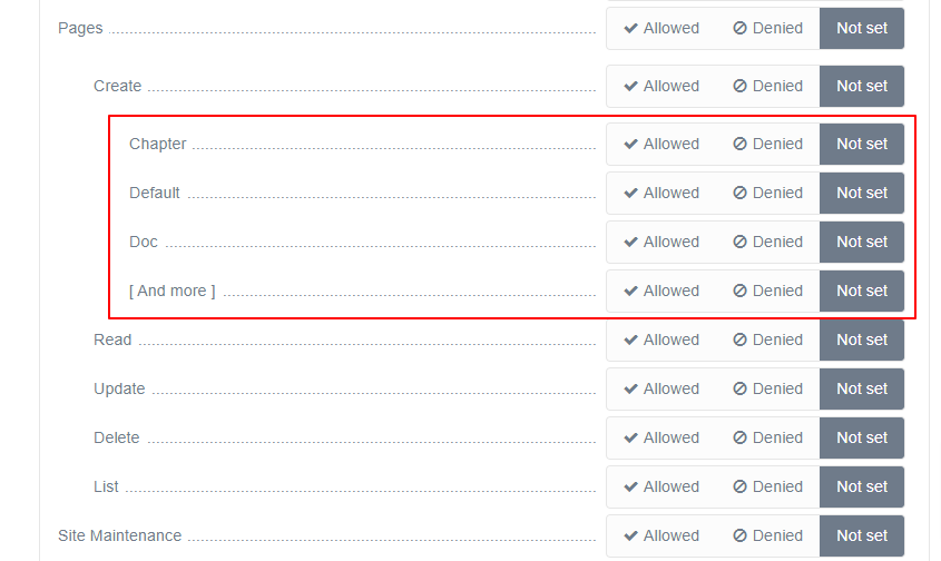 grav option group create page|690x411