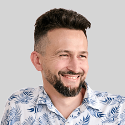 Vitaly Harisov