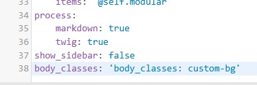Body class|374x125
