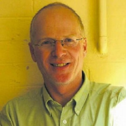 Andrew Bernard