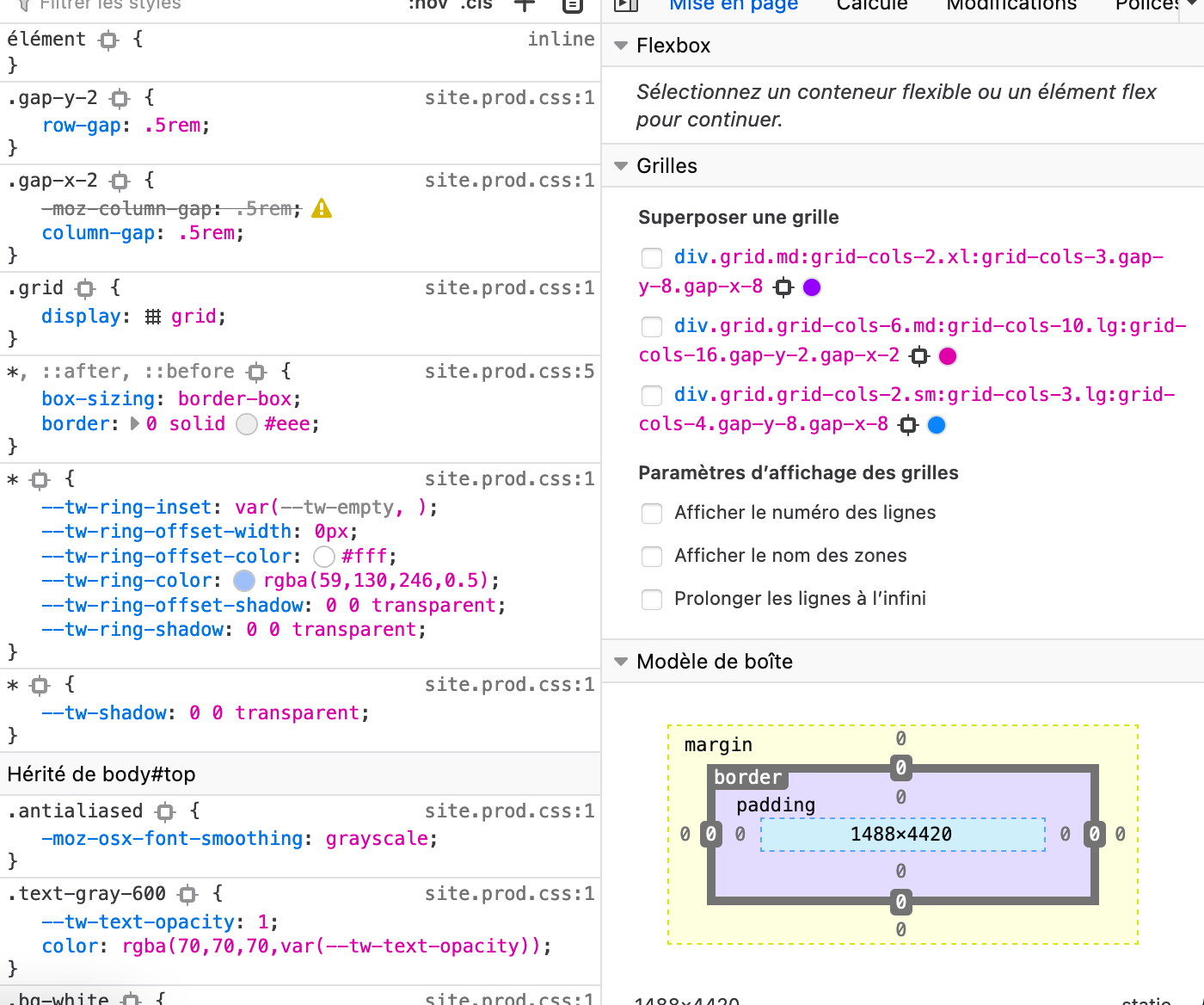 Prod site‧prod‧css|599x500