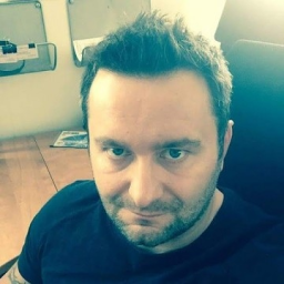 Daniel
