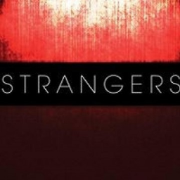 Gasmon Stranger