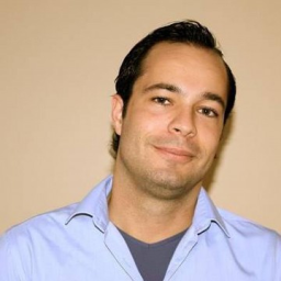 Sebas Visser
