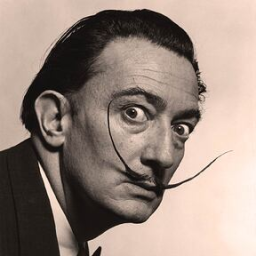 s.dalí
