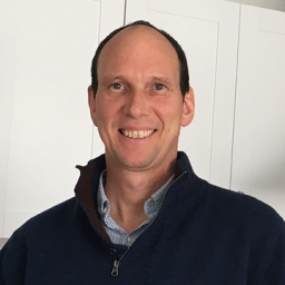 Pieter Bos