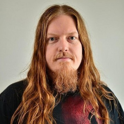 Matt