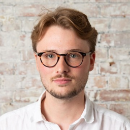 Josh Attwood