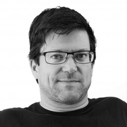 Mike Keating