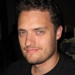 Jeffrey Robbins