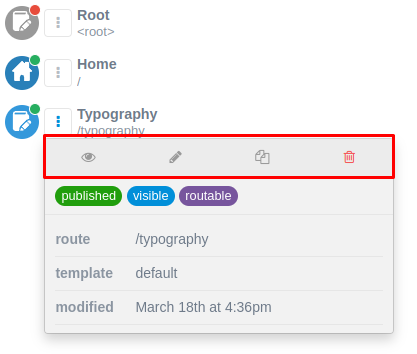 Menu Modal with Toolbar|417x354, 75%