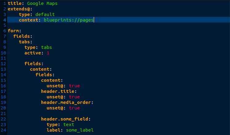 Yaml code|690x406