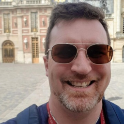 Rob Duncan