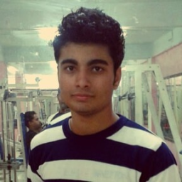 prasad giri