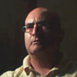Vincent DUBROEUCQ