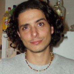 Philippe Levy