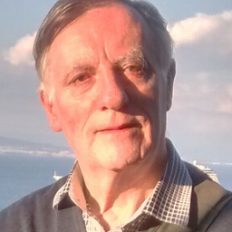 Colin Hume