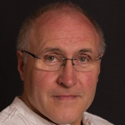 Michael Underwood