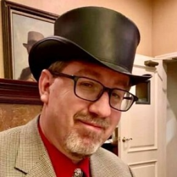 Michael Glass