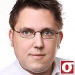 Jan Galinski