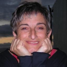 Tiziana Stoto